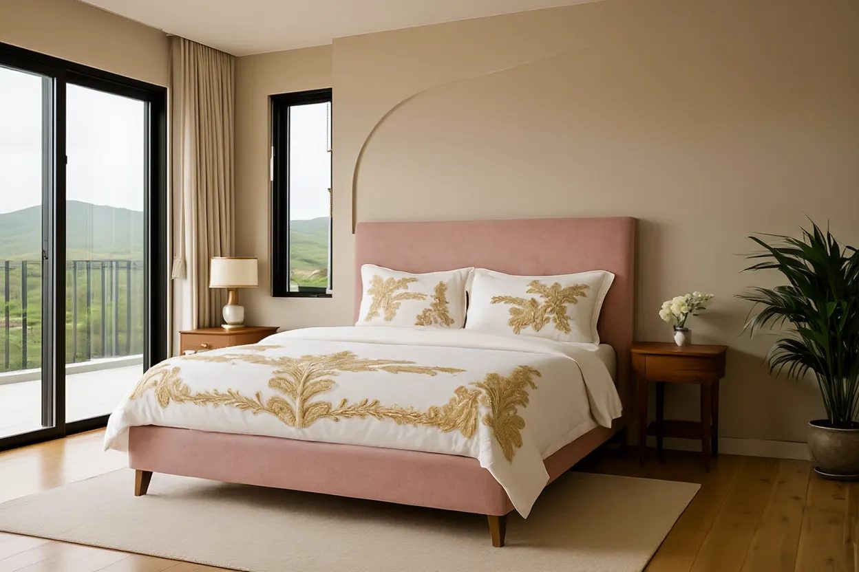 best king size bed frame with storage