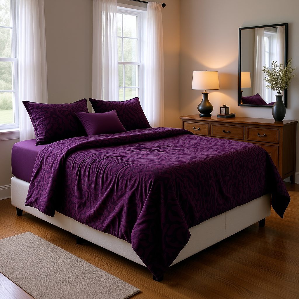 double bed storage combinations