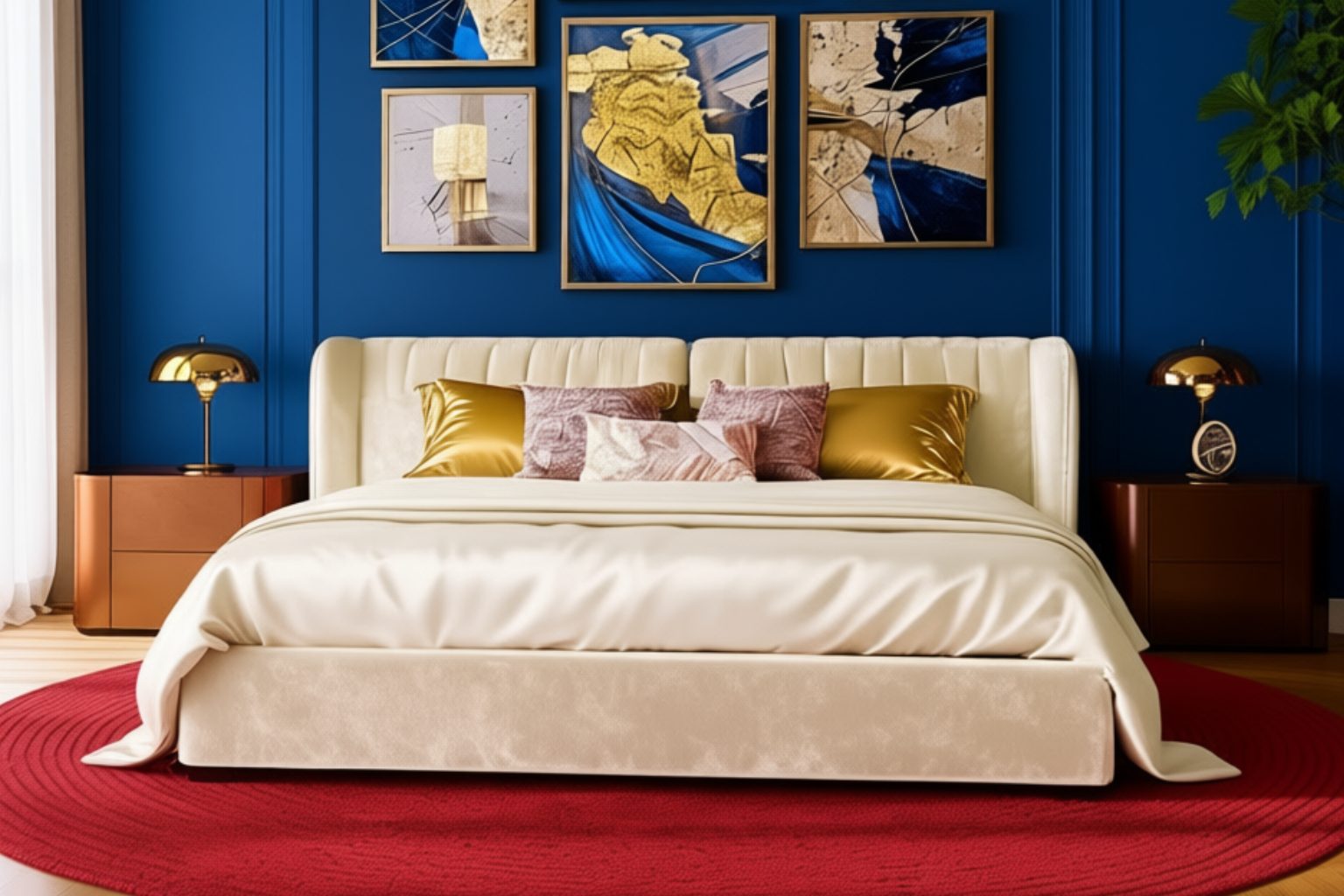 double bed storage solutions for studio apartments and micro homes