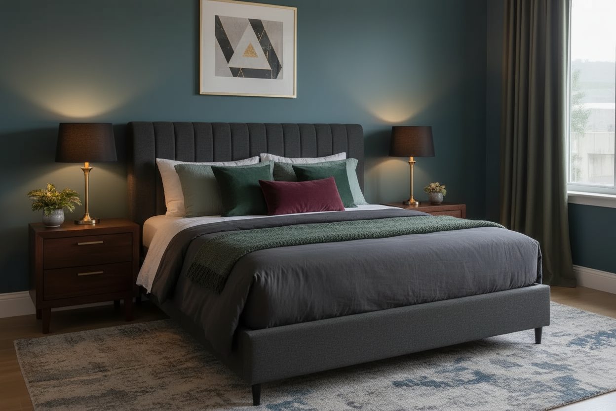 epic double bed storage combinations