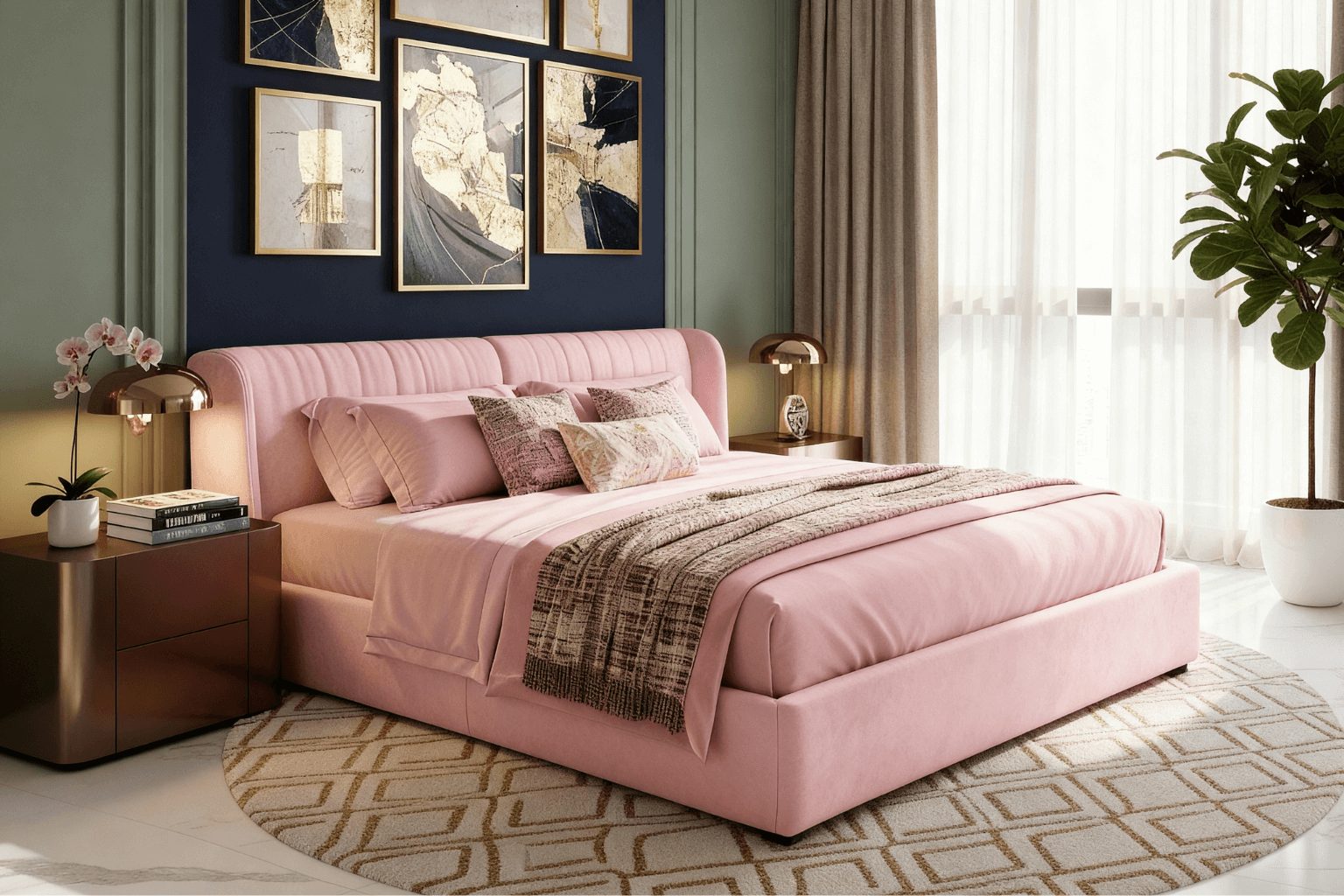 epic double bed storage solutions for guest bedrooms