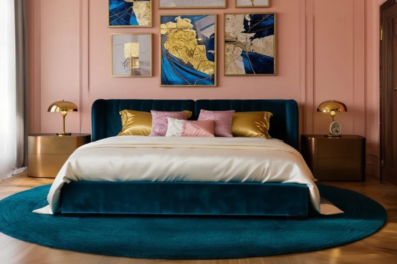 ottoman king size bed frame with storage