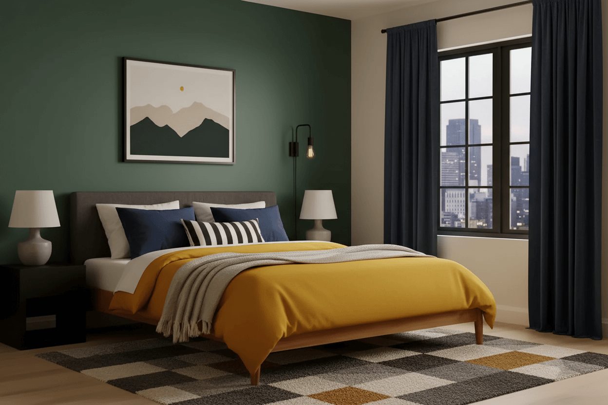 ultimate ottoman queen size bed with memory foam mattress