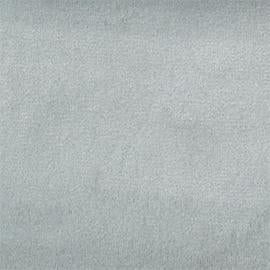 SILVER GREY PLUSH