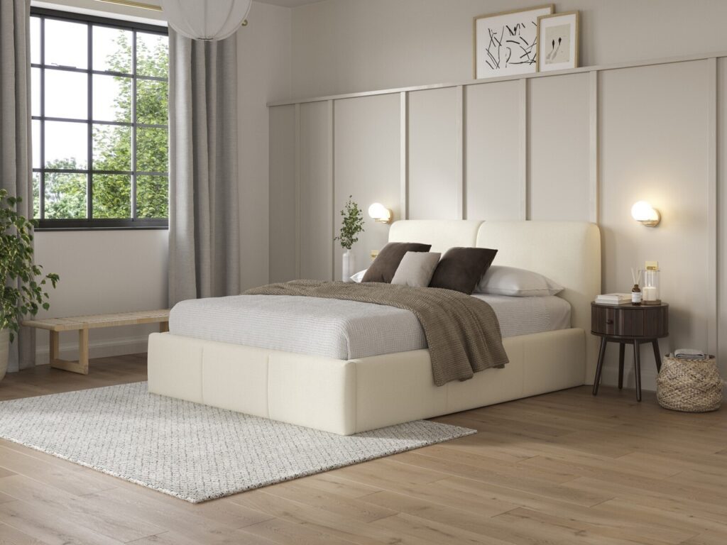 shop online for best queen size ottoman bed