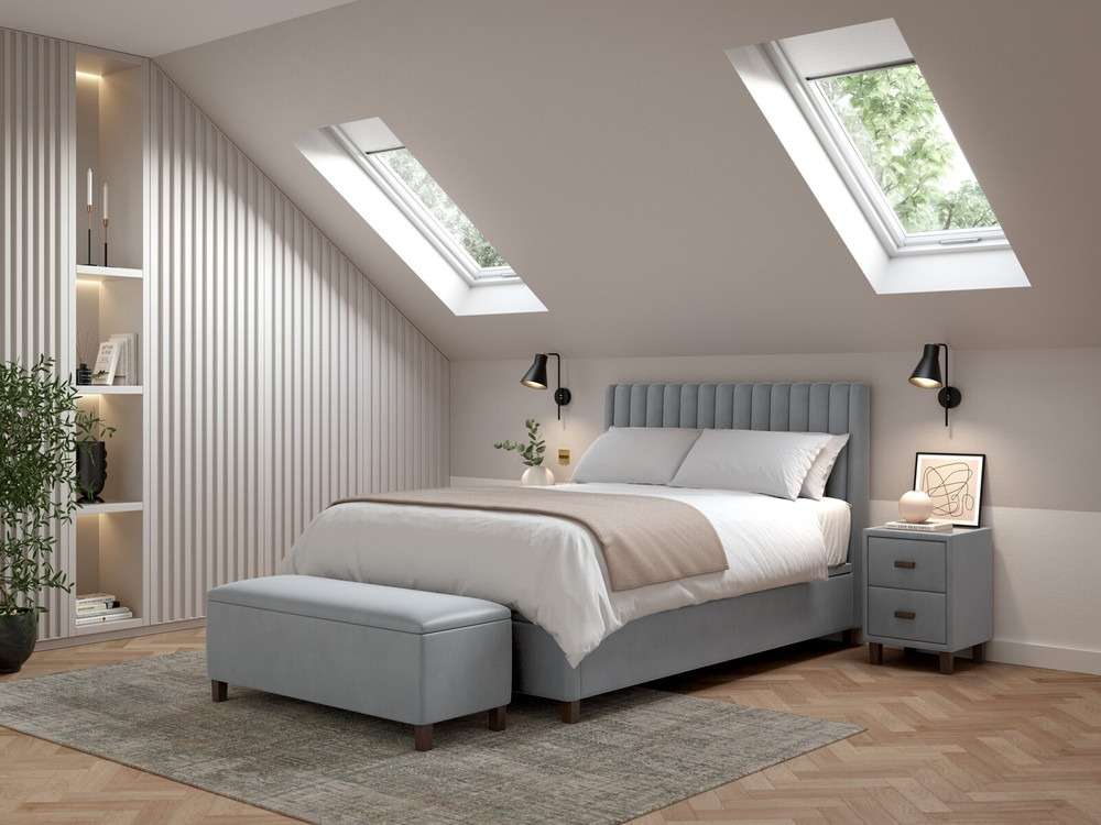 why king size ottoman beds are cheap