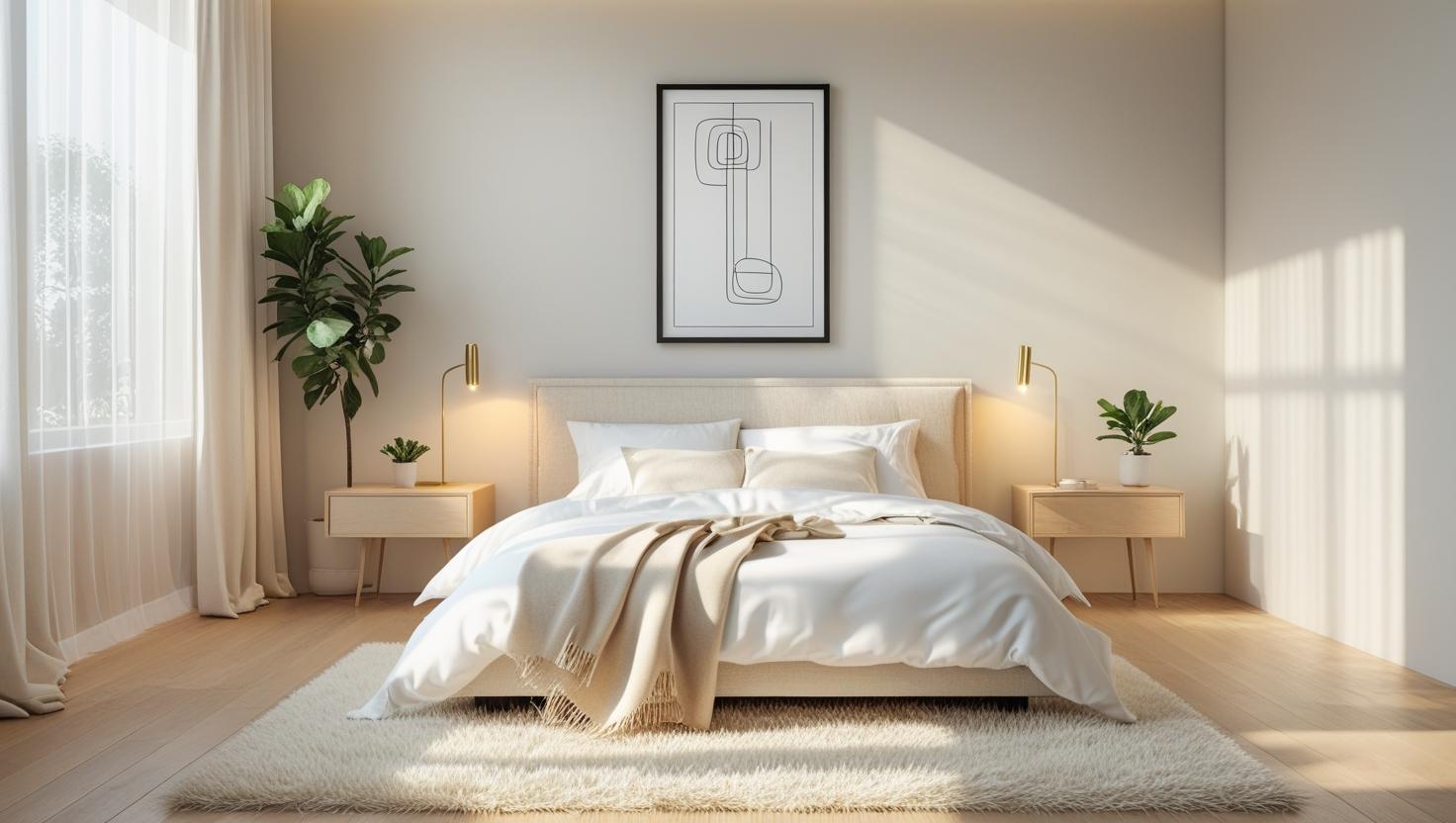 how a double bed frame with storage