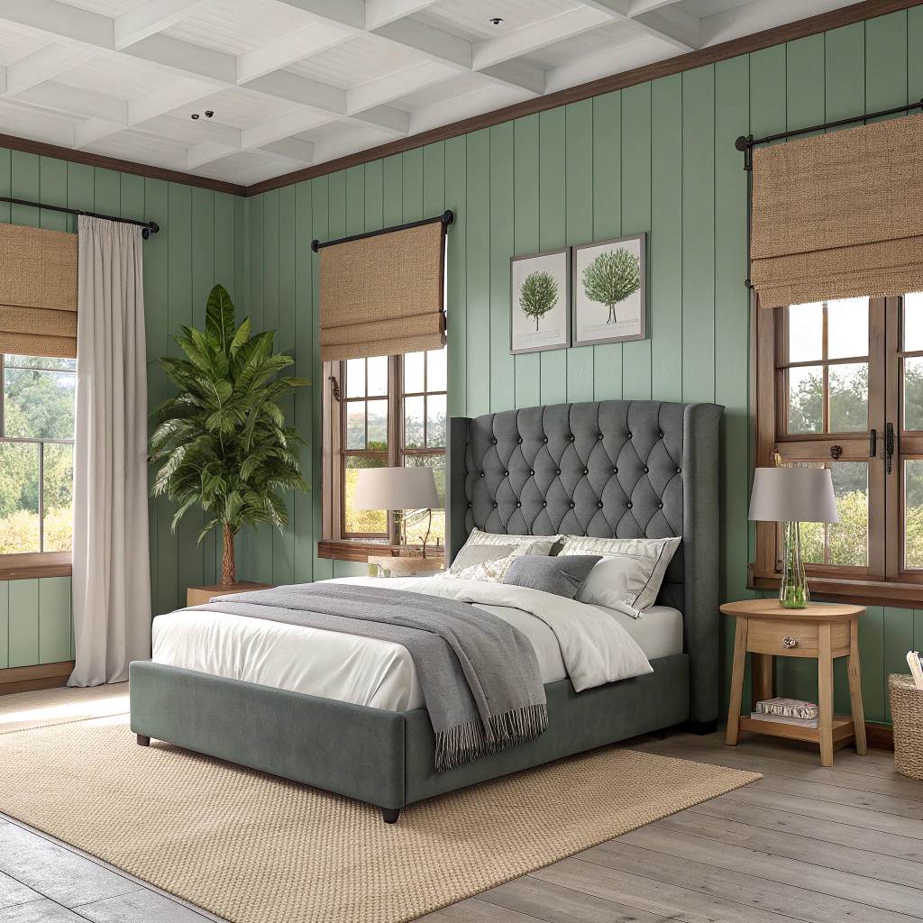 3 best queen size bed storage solution