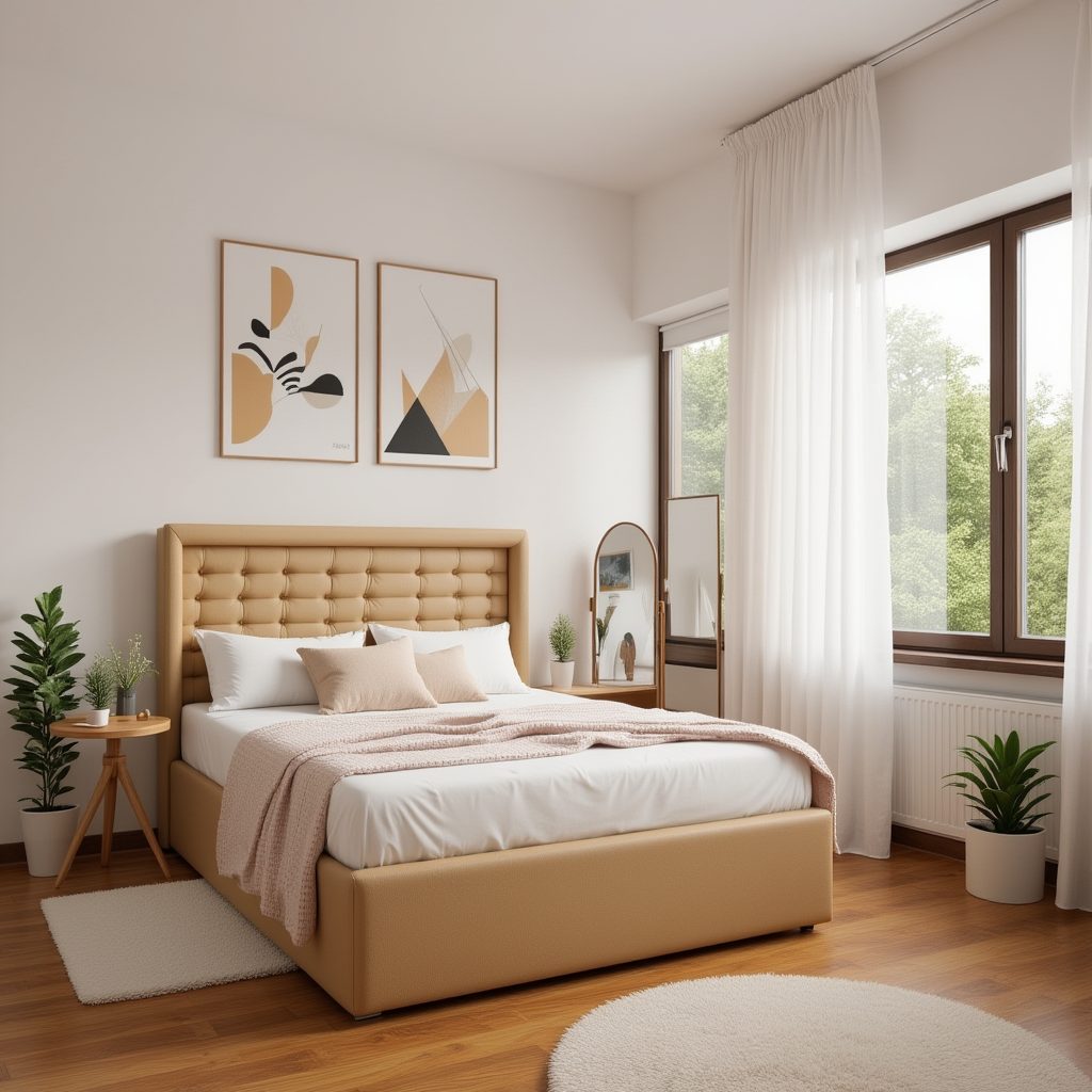 best ottoman queen size bed frames with maximum storage