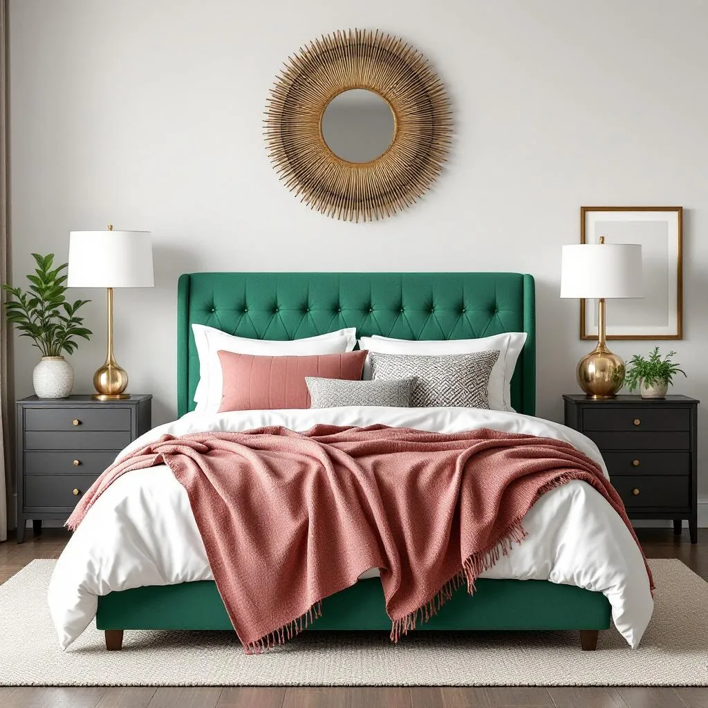 best queen size bed frames for small bedrooms