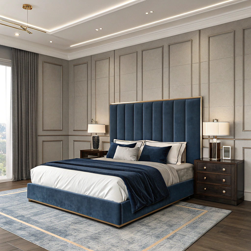 top 10 ottoman queen size bed brands