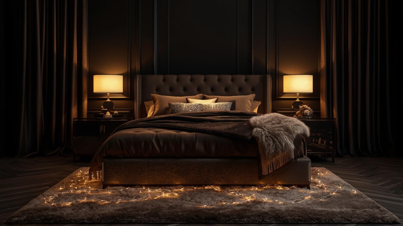 Buy Queen Size Bed Storage in Sets