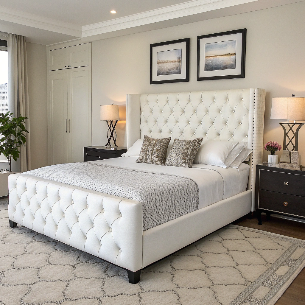 top 10 queen size bed storage solutions